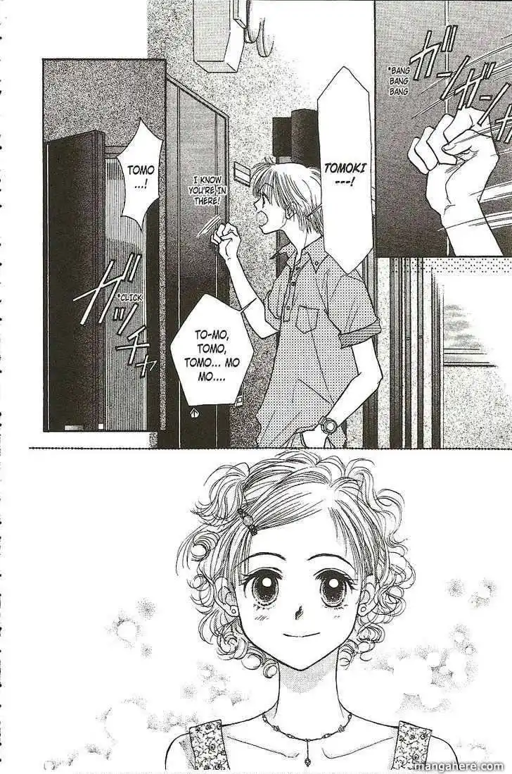 Venus wa Kataomoi Chapter 16 35